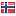 beritnordstrand.com server is located in Norway